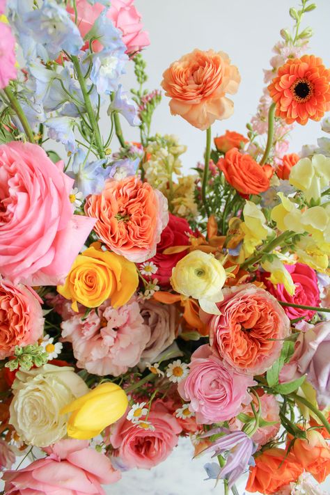 BOUQUETS